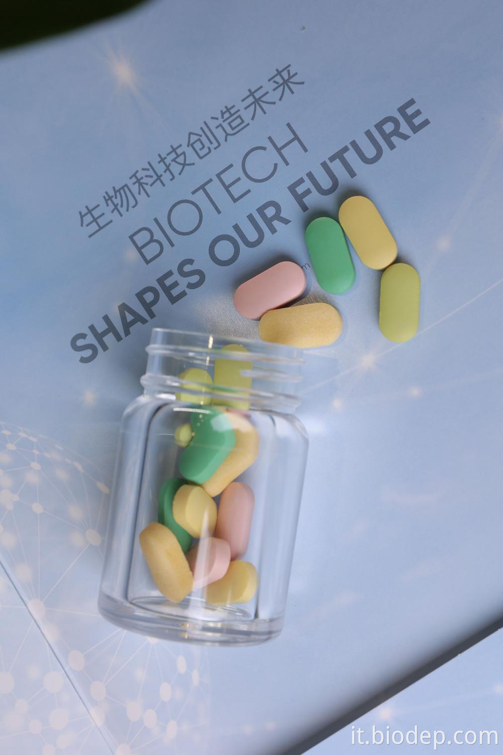 Lactobacillus Bulgaricus